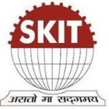 Swami Keshvanand Institute of Technology (SKIT)