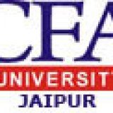 Institute of Chartered Financial Analysts of India (ICFAI)